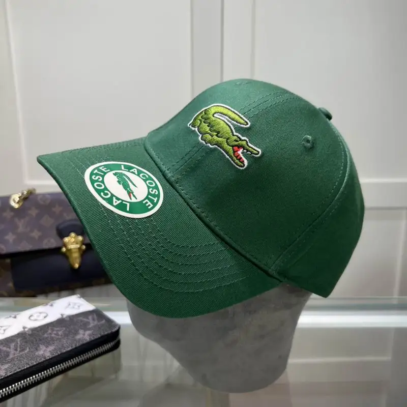 Lacoste cap 44 (23)